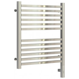 Полотенцесушитель, Сунержа, Модус 3.0, шгв 530*75*720, нижнее справа, МЭМ, цвет-сталь (без покрытия)