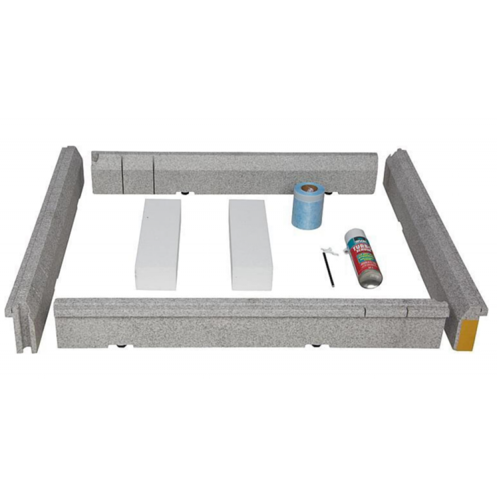 Монтажный комплект, Villeroy&Boch