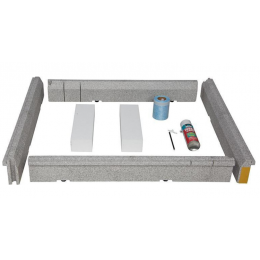 Монтажный комплект, Villeroy&Boch