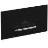 Клавиша смыва, Villeroy&Boch, ViConnect, шгв 253*20*145, цвет-Anthracite Matt