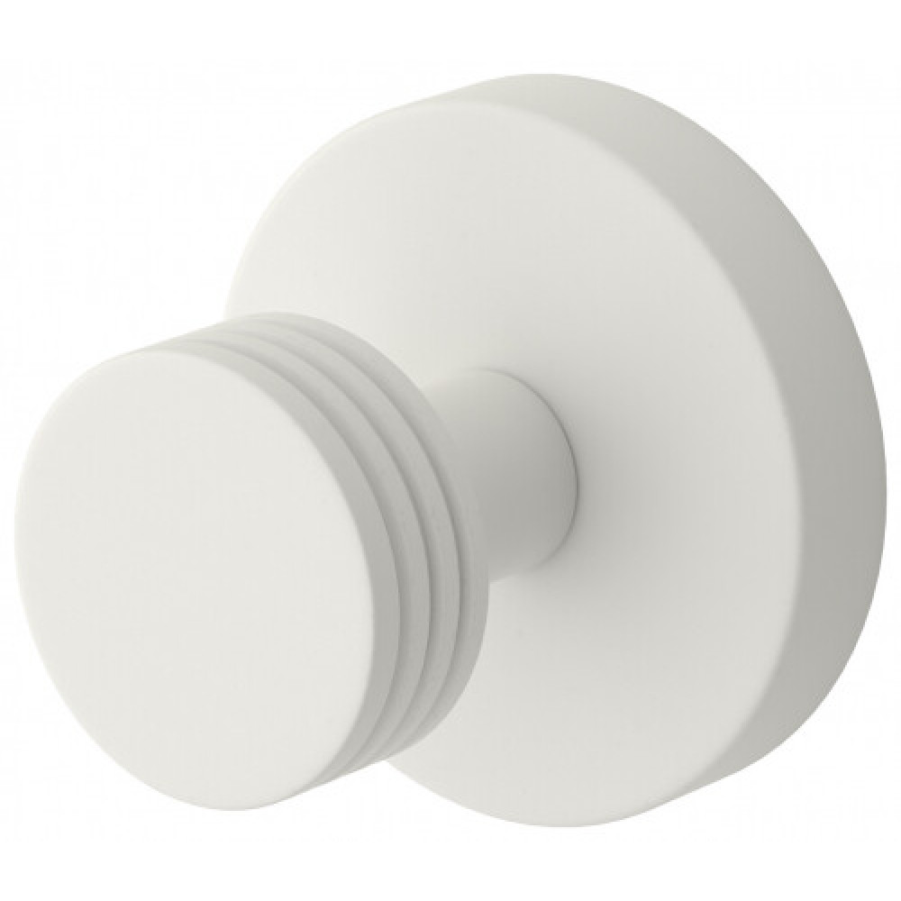 Крючок, Сунержа, КАНЬОН, шгв 50*41*50, цвет-белый матовый