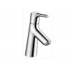 Смеситель для раковины, Hansgrohe, Talis S, цвет-хром