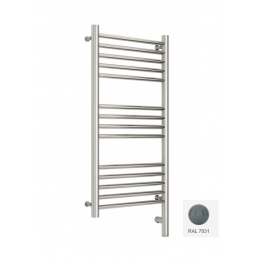 Полотенцесушитель, Сунержа, Богема 3.0, шгв 432*75*924, нижнее справа, МЭМ, цвет-RAL 7031