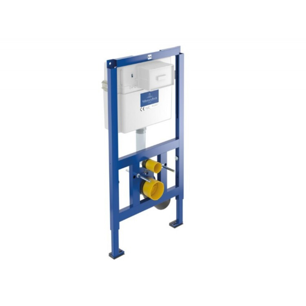 Инсталляция, Villeroy&Boch, ViConnect, для унитаза, шгв 525*155*985