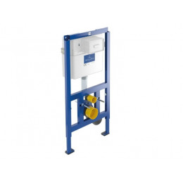 Инсталляция, Villeroy&Boch, ViConnect, для унитаза, шгв 525*155*985