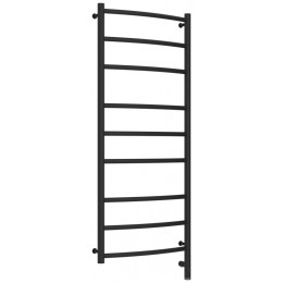 Полотенцесушитель, Сунержа, Галант 3.0, шгв 532*104*1324, нижнее справа, МЭМ, цвет-тёмный титан муар