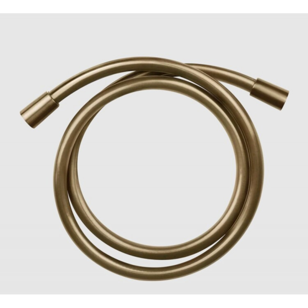 Шланг для душа, Gessi, Cromalux, длина шланга, мм-2000, цвет-Warm Bronze Brushed PVD