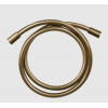Шланг для душа, Gessi, Cromalux, длина шланга, мм-2000, цвет-Warm Bronze Brushed PVD