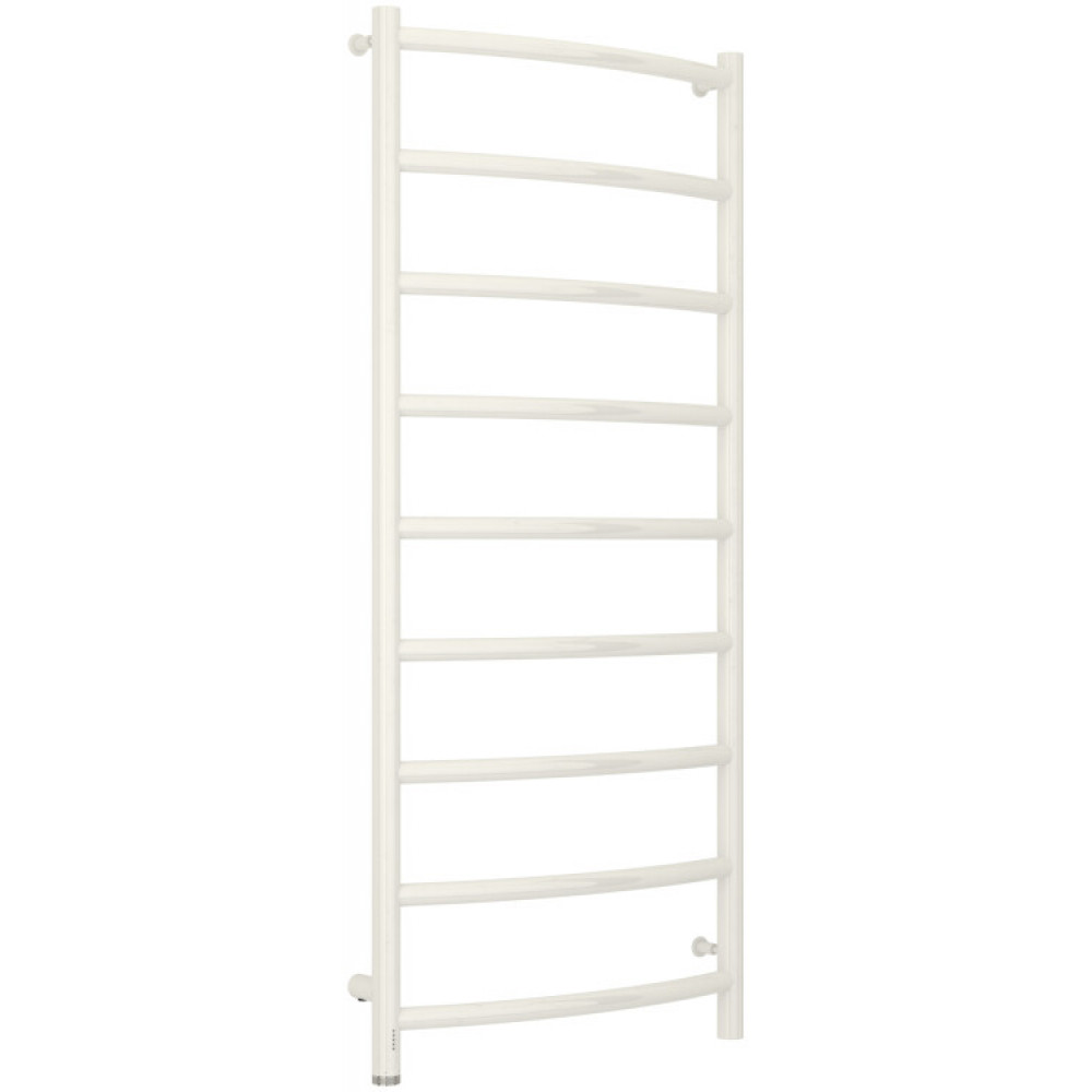 Полотенцесушитель, Сунержа, Галант 4.0, шгв 532*112*1200, нижнее слева, МЭМ, цвет-белый