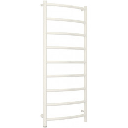 Полотенцесушитель, Сунержа, Галант 4.0, шгв 532*112*1200, нижнее слева, МЭМ, цвет-белый