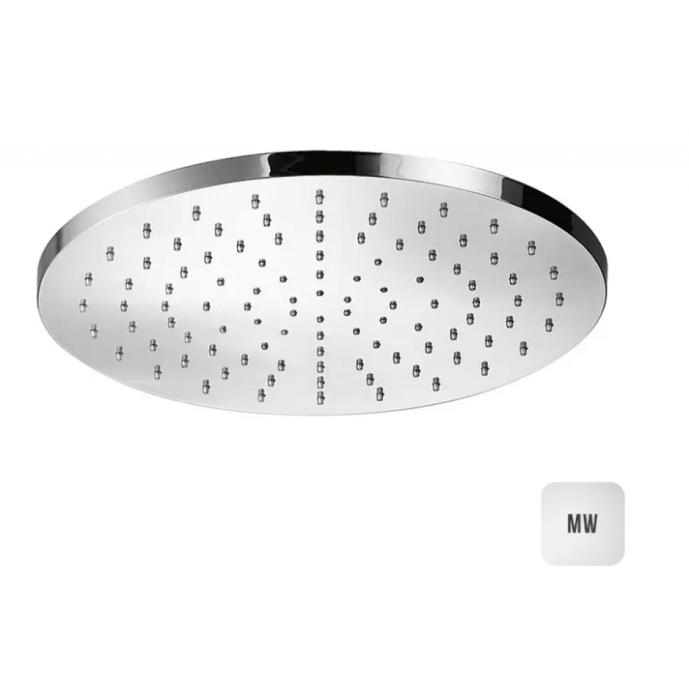 Верхний душ, Almar, Shower Heads Emotion, 300*300, цвет-белый матовый (Товар заказной, возврату не подлежит)