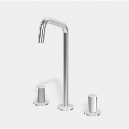 Смеситель для раковины, Fima Carlo Frattini, So, цвет-хром