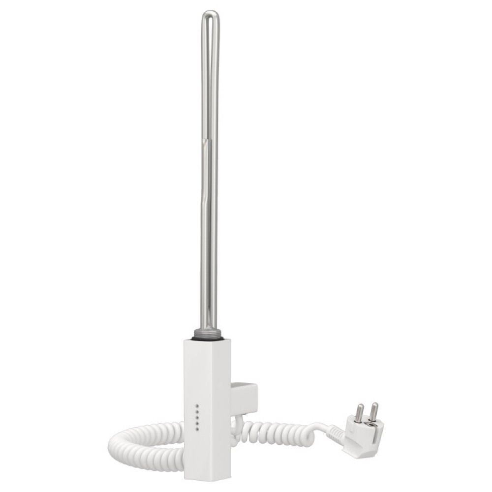 Модуль, Сунержа, CUBE 3.0, электрический многофункциональный, цвет-белый