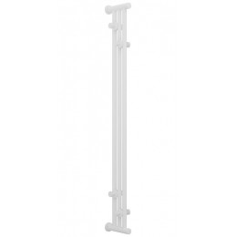 Полотенцесушитель, Сунержа, Хорда ПП, шгв 98*174*1250, цвет-белый матовый