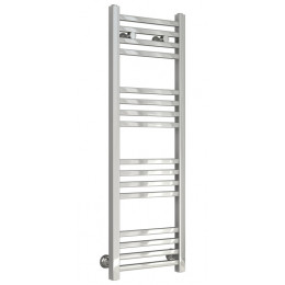 Полотенцесушитель, Сунержа, Модус, шгв 350*75*1007, цвет-сталь (без покрытия)