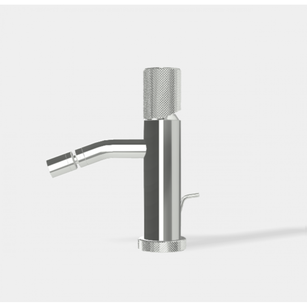 Смеситель для биде, Fima Carlo Frattini, Spillo Tech, G COLLECTION, цвет-хром