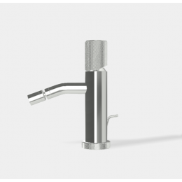 Смеситель для биде, Fima Carlo Frattini, Spillo Tech, G COLLECTION, цвет-хром