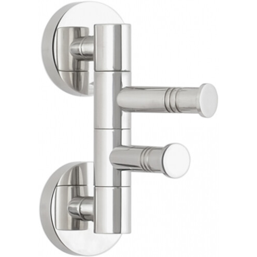 Полотенцедержатель, Сунержа, ВЕЕР, шгв 88*50*136, цвет-золото