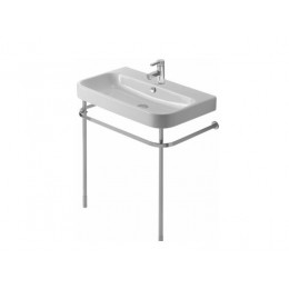 Консоль, Duravit, Happy D.2, шгв 773*491*750, цвет-хром