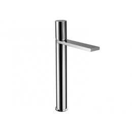 Смеситель для раковины, Fantini, Milano, цвет-хром