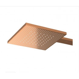 Верхний душ, Almar, Velvet, 300*300, цвет-Gold Polished PVD (Товар заказной, возврату не подлежит)