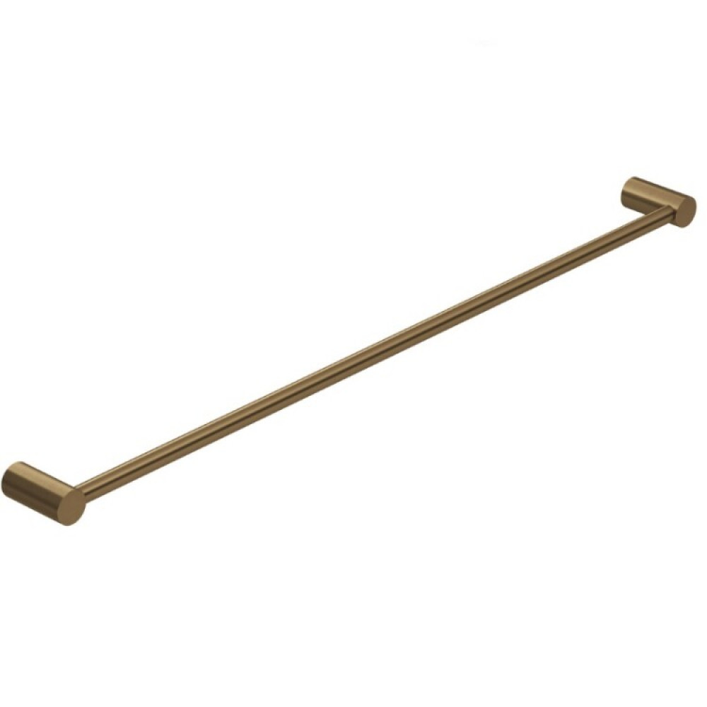 Полотенцедержатель, Kludi, VELA R, шгв 800*67*30, цвет-бронза брашированная