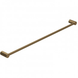 Полотенцедержатель, Kludi, VELA R, шгв 800*67*30, цвет-бронза брашированная
