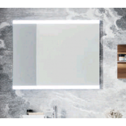 Зеркало, ARBI, Krea, прямоугольное, шгв 500*26*734, с подсветкой