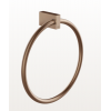 Полотенцедержатель, Gessi, Rettangolo, шгв 222*60*234, цвет-Copper Brushed PVD
