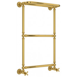 Полотенцесушитель, Сунержа, Ренессанс 1386, шгв 572*246*933, нижнее, цвет-золото