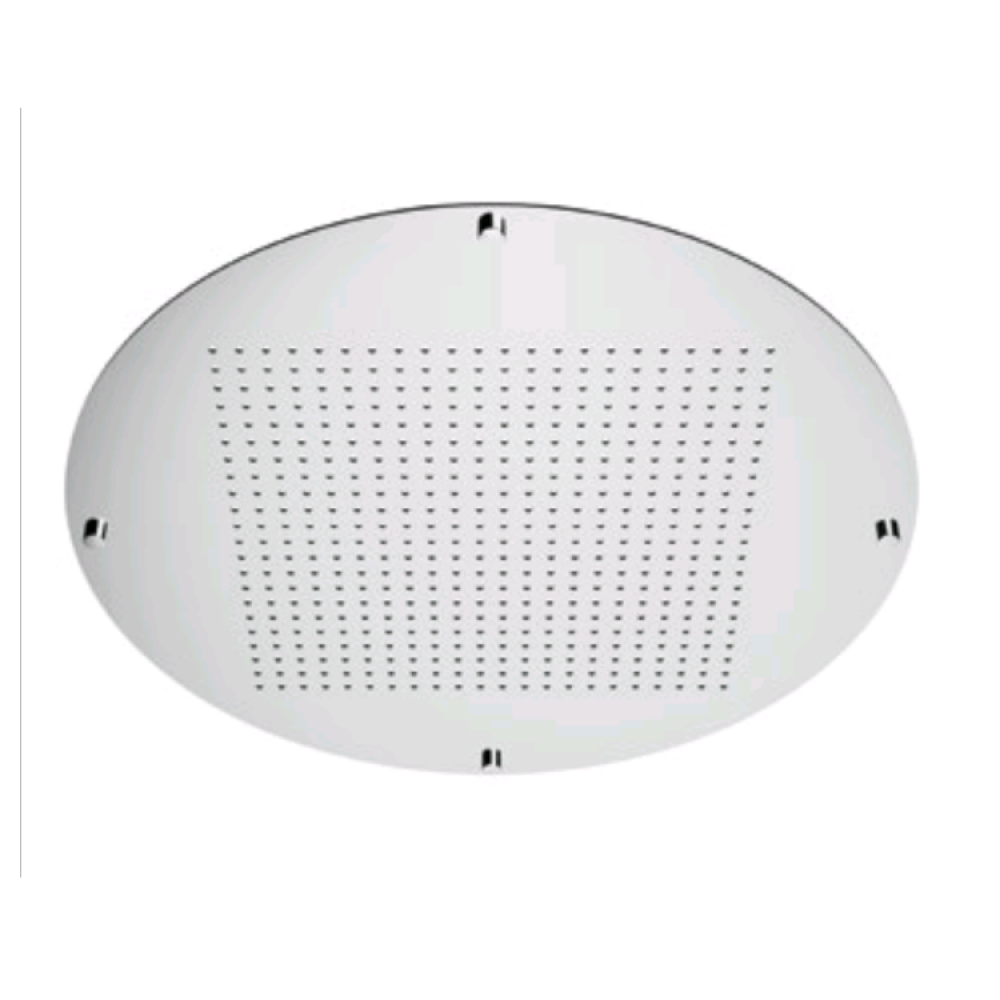 Верхний душ, Carimali, Mydream Tondo, 560*560, цвет-хром