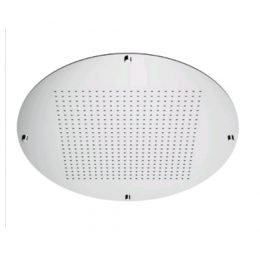 Верхний душ, Carimali, Mydream Tondo, 560*560, цвет-хром