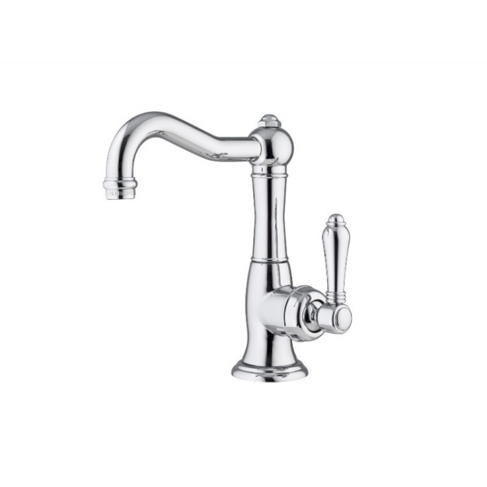 Смеситель для раковины, Nicolazzi, El Capitan, цвет-Satin Nickel