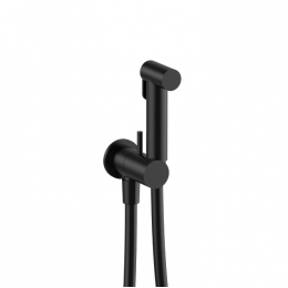 Гигиенический душ, Fantini, цвет-Deep Black PVD