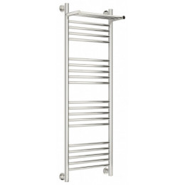 Полотенцесушитель, Сунержа, Богема +, с 1 полкой, шгв 450*213*1262, цвет-сталь