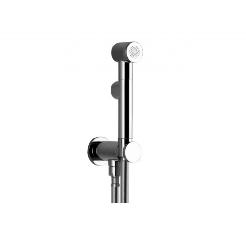 Гигиенический душ, Gessi, цвет -Finox
