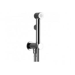 Гигиенический душ, Gessi, цвет -Finox