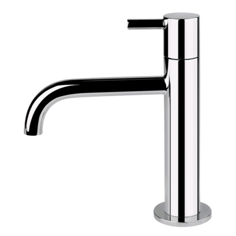 Кран для питьевой воды, Gessi, Pillar Taps, цвет-хром