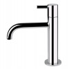 Кран для питьевой воды, Gessi, Pillar Taps, цвет-хром