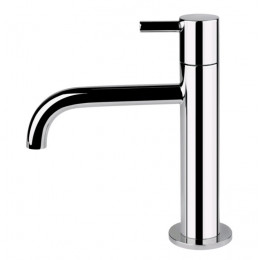 Кран для питьевой воды, Gessi, Pillar Taps, цвет-хром