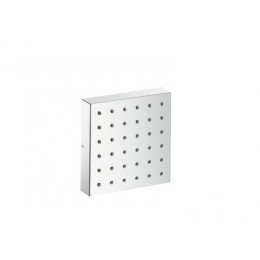 Модуль душа, Hansgrohe, Axor ShowerSolutions, цвет-шлифованное золото