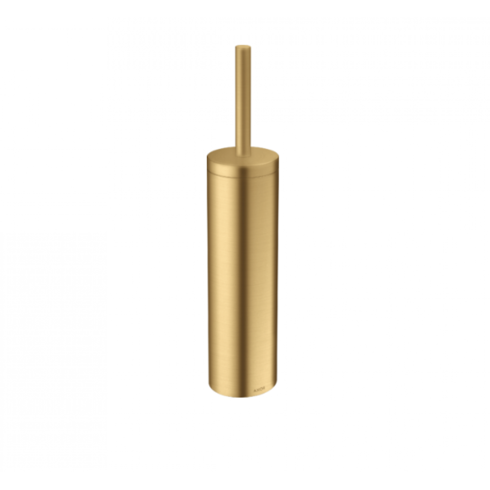 Ёршик, Axor, Axor Universal Circular, шгв 82*91*428, цвет колбы-шлифованное золото, цвет-шлифованное золото