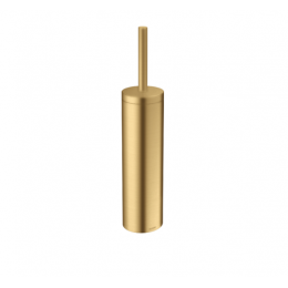 Ёршик, Axor, Axor Universal Circular, шгв 82*91*428, цвет колбы-шлифованное золото, цвет-шлифованное золото