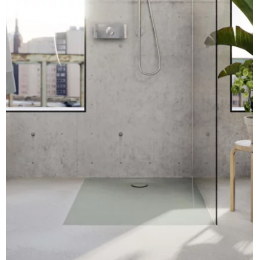 Душевой поддон, Bette, BetteUltra Space, шгв 900*900*15, с антислипом, цвет-белый