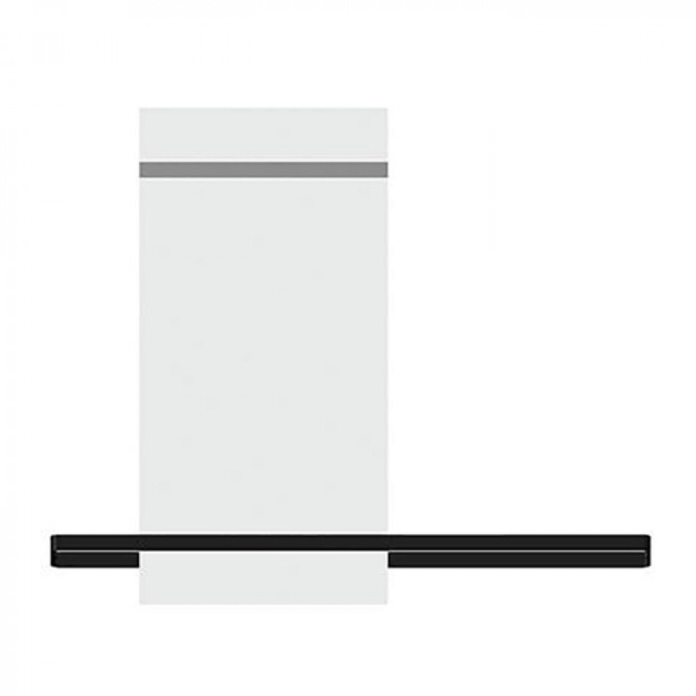 Зеркало, Bertocci, Fly, прямоугольное, шв 400*800, с подсветкой