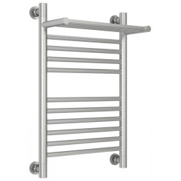 Полотенцесушитель, Сунержа, Богема +, с 1 полкой, шгв 450*213*662, цвет-сатин