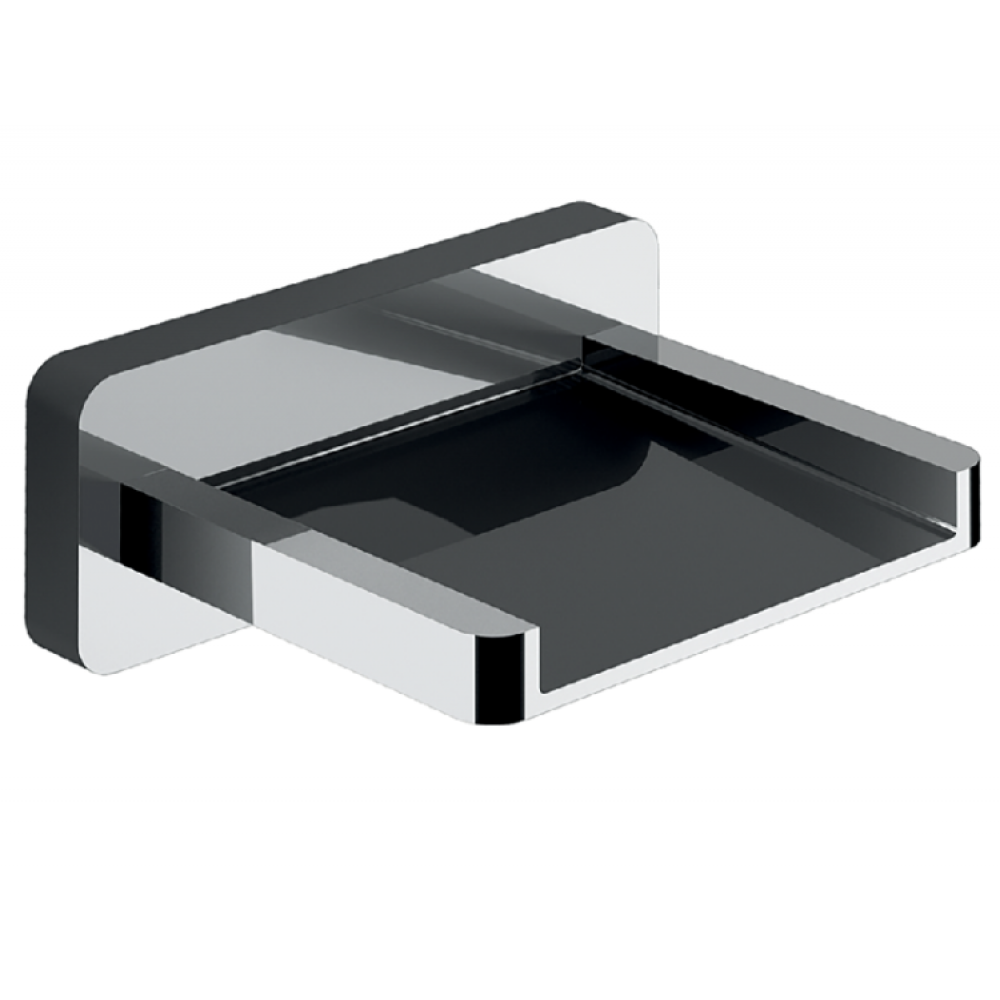 Излив, Cisal, Cubic, цвет-хром