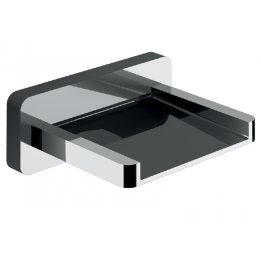 Излив, Cisal, Cubic, цвет-хром