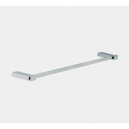 Полотенцедержатель, Fima Carlo Frattini, Accessori, шг 600*80, цвет-золото брашированное