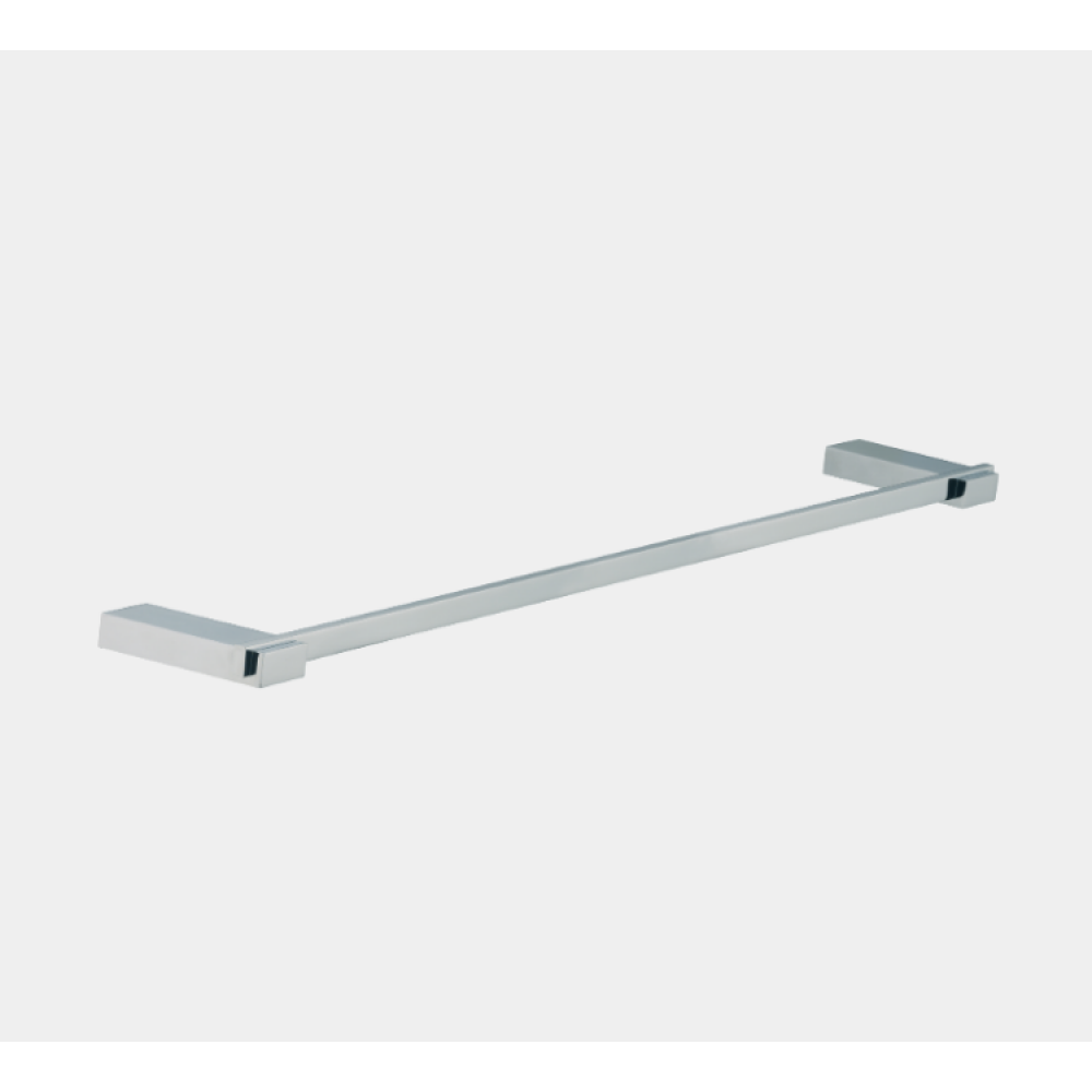 Полотенцедержатель, Fima Carlo Frattini, Accessori, шг 600*80, цвет-золото брашированное